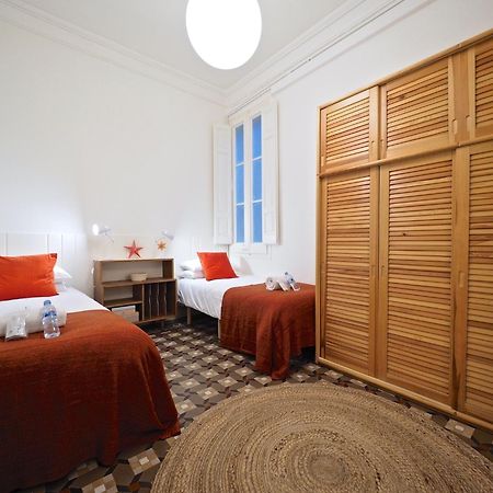 Suites4Days Placa Catalunya Design Barcelona Eksteriør bilde
